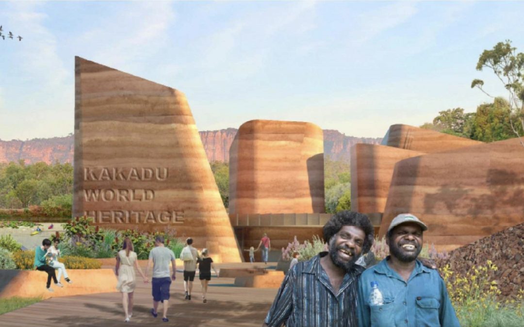 Jabiru Corporation Commences Work on Town’s Future